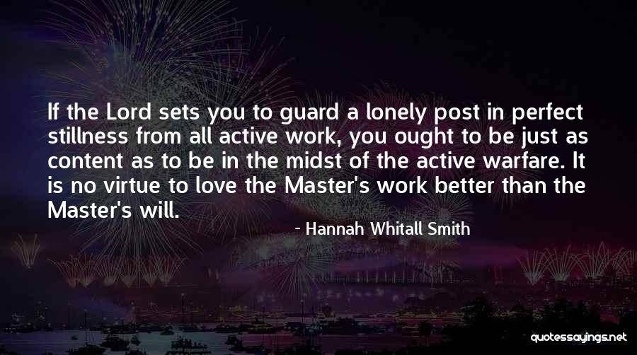 Unyielded Quotes By Hannah Whitall Smith Unyielded Quotes By Hannah Whitall Smith