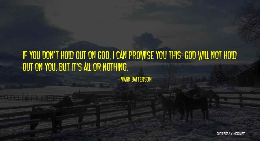 Unyielded Quotes By Mark Batterson Unyielded Quotes By Mark Batterson