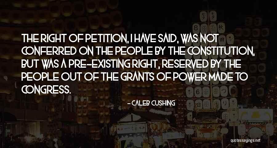 Unyoke Quotes By Caleb Cushing Unyoke Quotes By Caleb Cushing