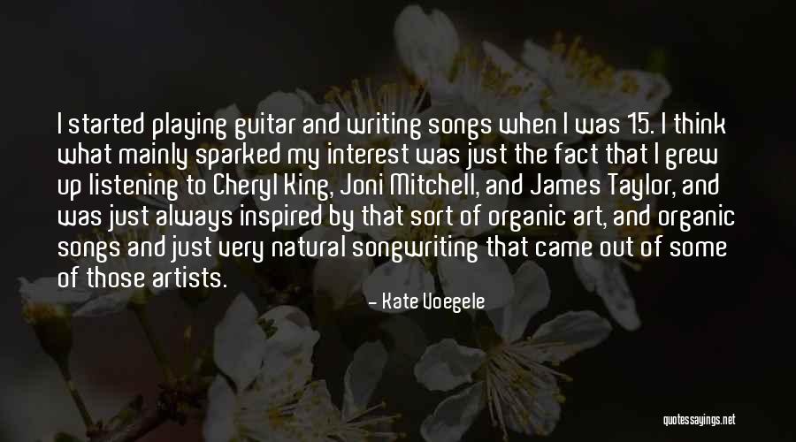 Unzahlige Quotes By Kate Voegele Unzahlige Quotes By Kate Voegele