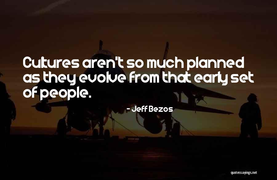 Unzicker Brothers Quotes By Jeff Bezos