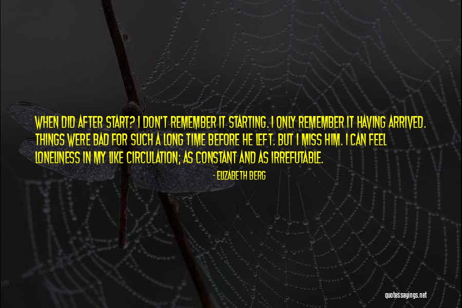 Unzicker Equipment Quotes By Elizabeth Berg Unzicker Equipment Quotes By Elizabeth Berg