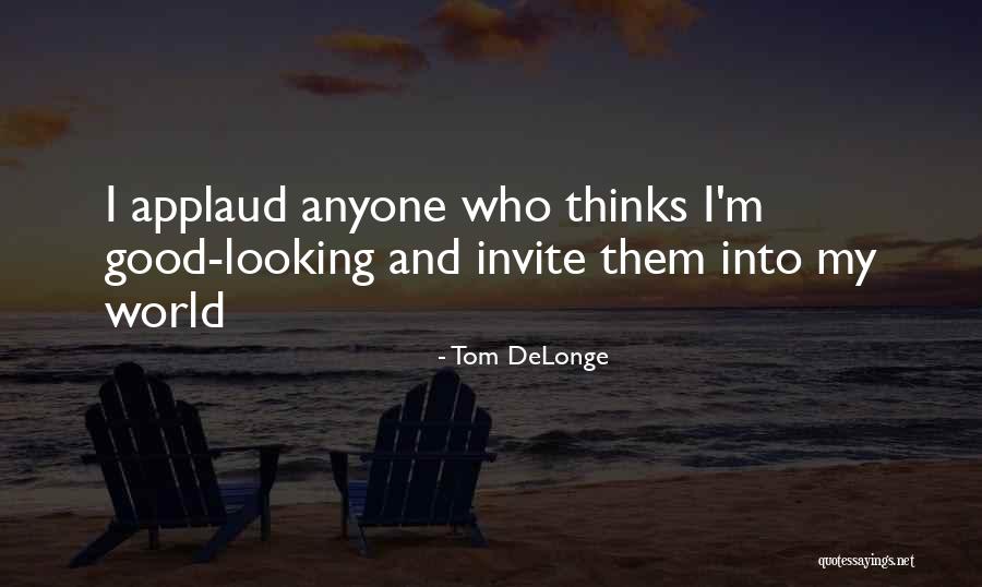 Unzip Files Quotes By Tom DeLonge Unzip Files Quotes By Tom DeLonge