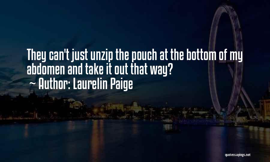 Unzip Quotes By Laurelin Paige