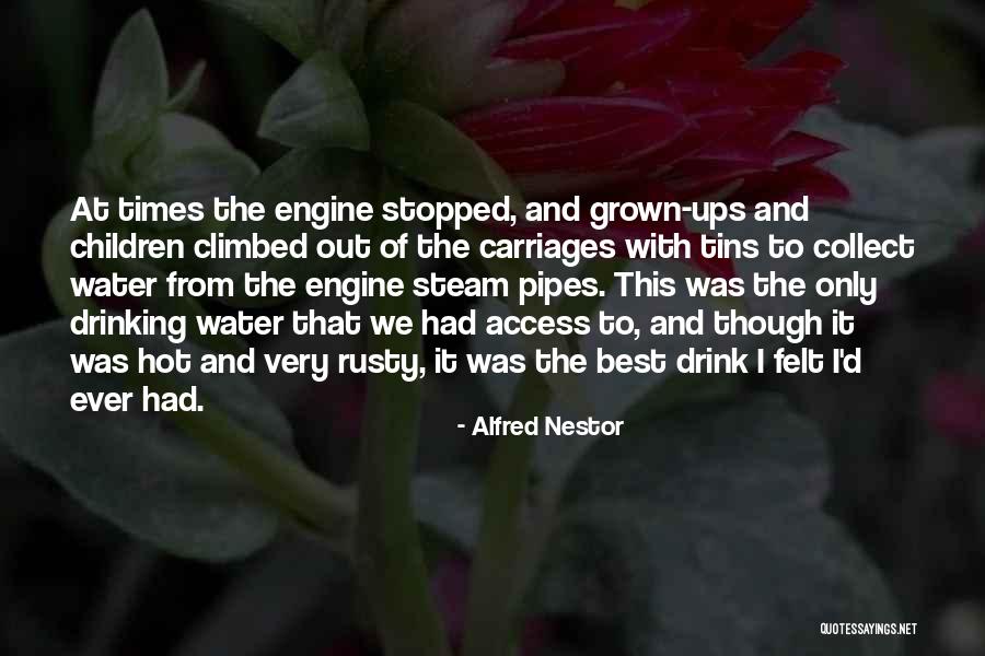 Unzipping A File Quotes By Alfred Nestor Unzipping A File Quotes By Alfred Nestor
