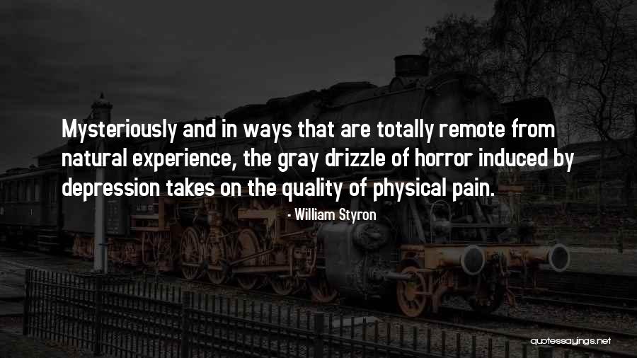 Unzipping Rar Quotes By William Styron Unzipping Rar Quotes By William Styron