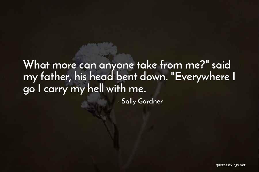 Unzumz Quotes By Sally Gardner Unzumz Quotes By Sally Gardner