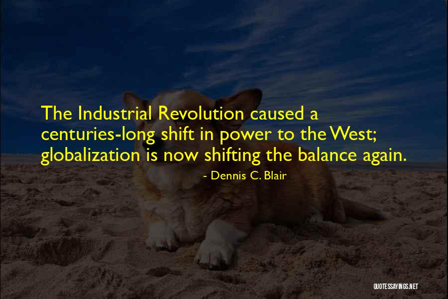 Unzurna Quotes By Dennis C. Blair Unzurna Quotes By Dennis C. Blair