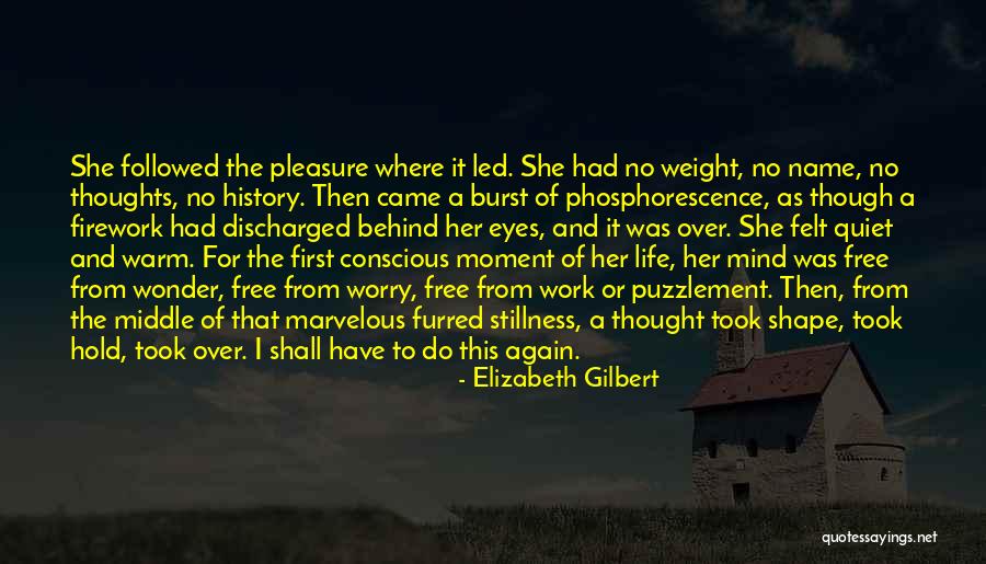 Unzurna Quotes By Elizabeth Gilbert Unzurna Quotes By Elizabeth Gilbert