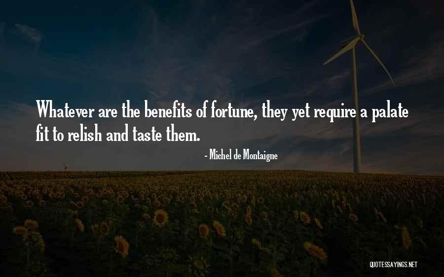 Uoar 1 Quotes By Michel De Montaigne Uoar 1 Quotes By Michel De Montaigne