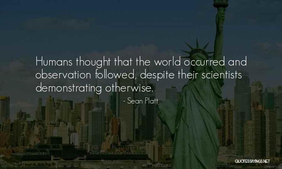 Uom Moodle Quotes By Sean Platt Uom Moodle Quotes By Sean Platt