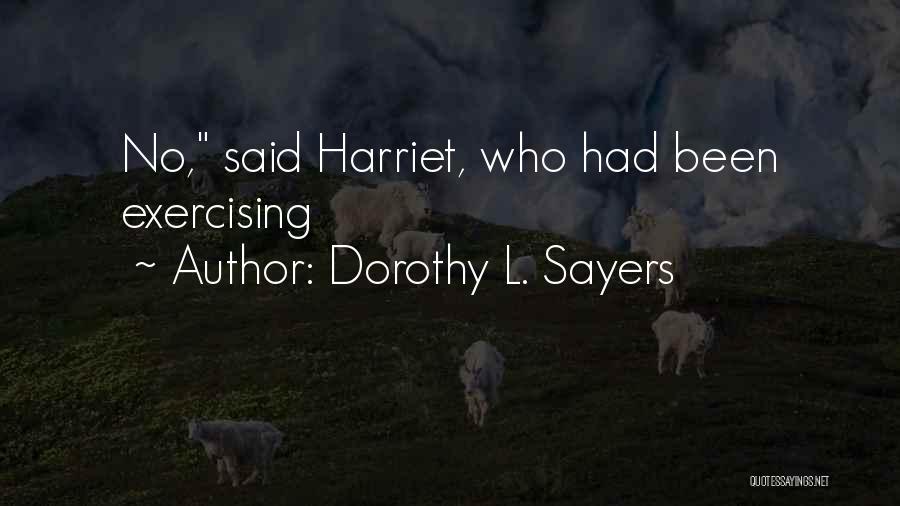 Uoma Mascara Quotes By Dorothy L. Sayers