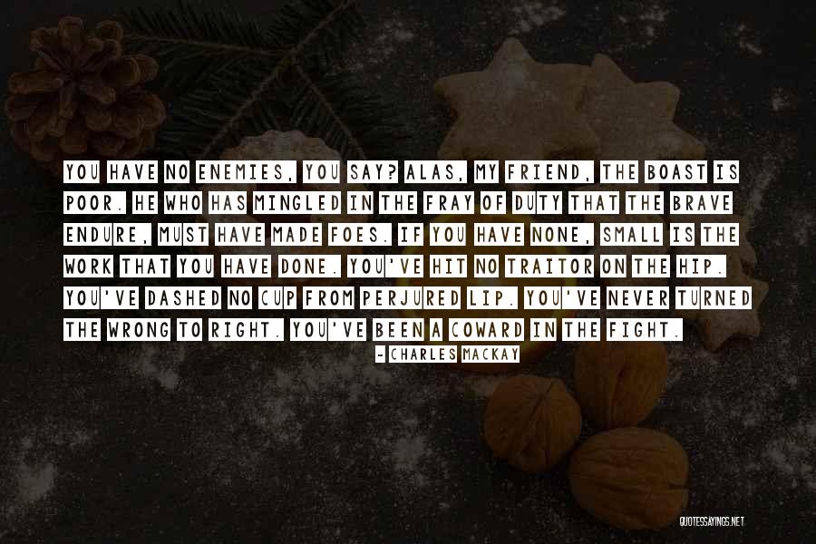 Uomini Donne Quotes By Charles Mackay Uomini Donne Quotes By Charles Mackay