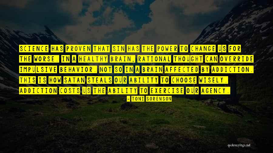 Uopsten Quotes By Toni Sorenson Uopsten Quotes By Toni Sorenson