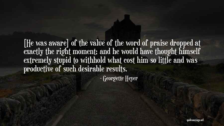 Uovu Na Quotes By Georgette Heyer Uovu Na Quotes By Georgette Heyer