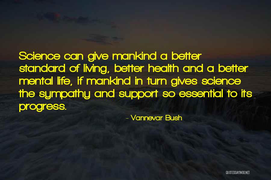 Up A Creek Without A Paddle Quotes By Vannevar Bush Up A Creek Without A Paddle Quotes By Vannevar Bush