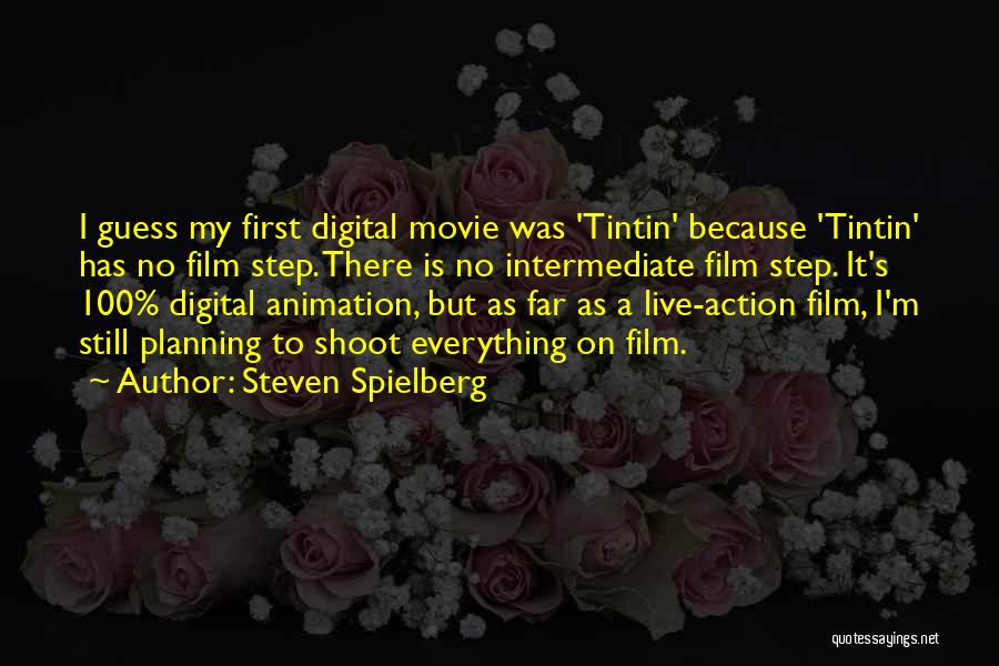 Up Animation Movie Quotes By Steven Spielberg Up Animation Movie Quotes By Steven Spielberg