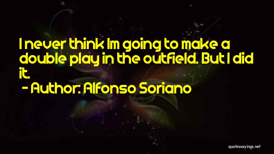 Up Carl And Ellie Love Quotes By Alfonso Soriano