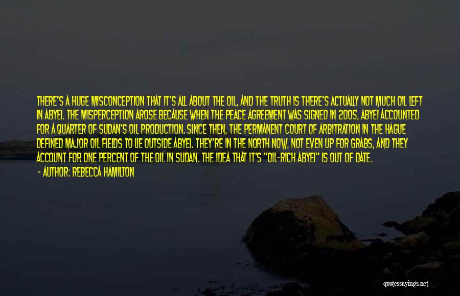 Up North Quotes By Rebecca Hamilton