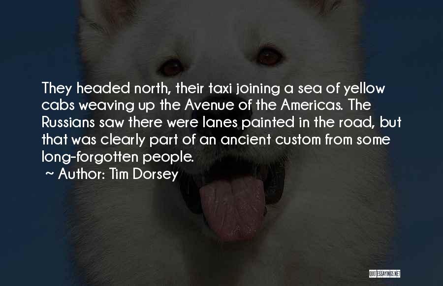 Up North Quotes By Tim Dorsey