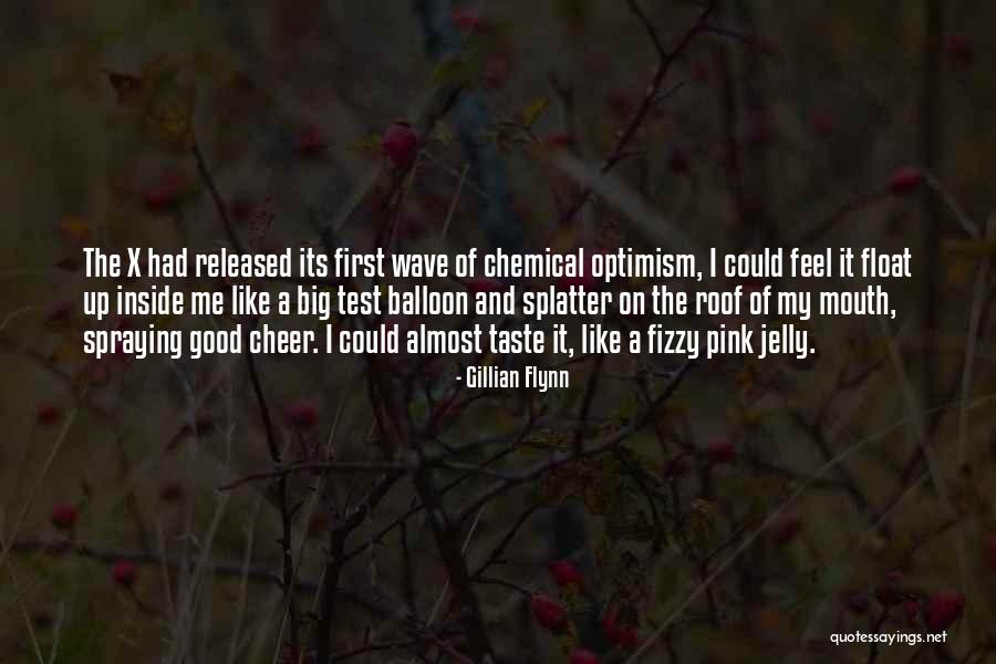 Up On The Roof Quotes By Gillian Flynn Up On The Roof Quotes By Gillian Flynn