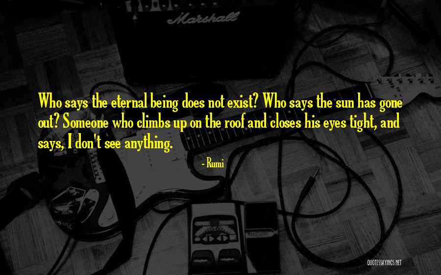 Up On The Roof Quotes By Rumi Up On The Roof Quotes By Rumi