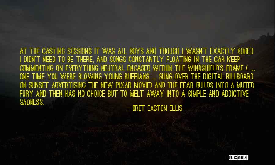 Up Pixar Quotes By Bret Easton Ellis Up Pixar Quotes By Bret Easton Ellis