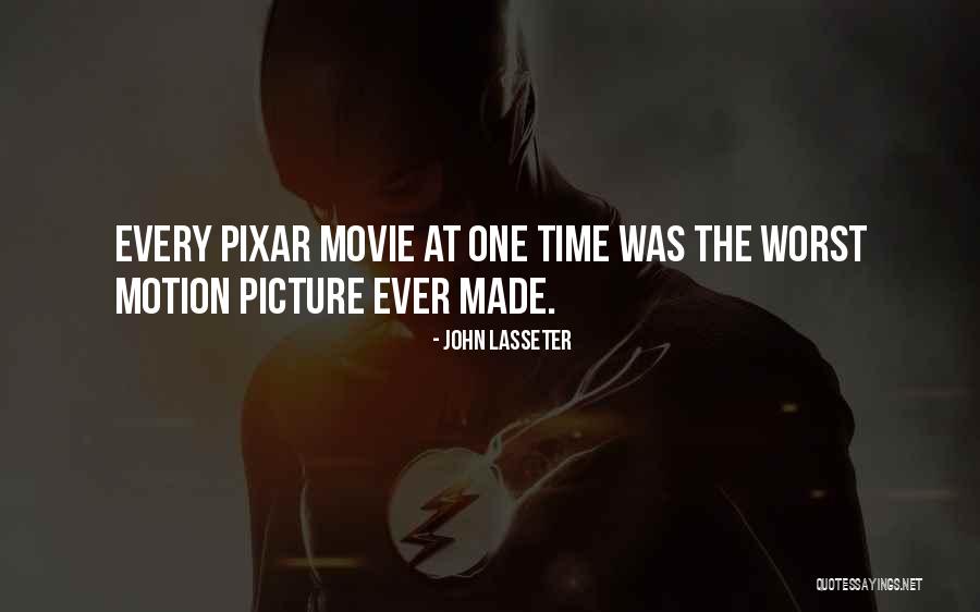Up Pixar Quotes By John Lasseter Up Pixar Quotes By John Lasseter