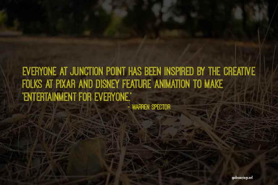 Up Pixar Quotes By Warren Spector Up Pixar Quotes By Warren Spector