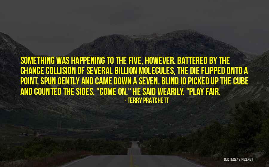 Up Quotes By Terry Pratchett Up Quotes By Terry Pratchett