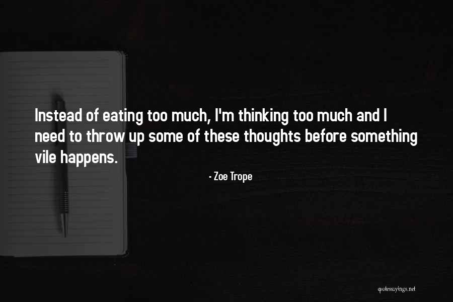 Up Quotes By Zoe Trope Up Quotes By Zoe Trope