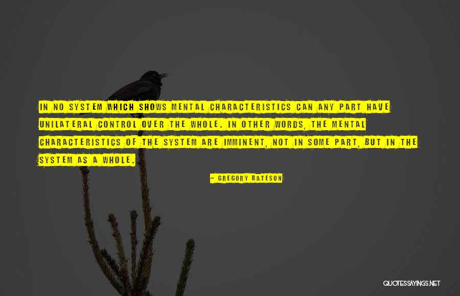 Up R Den Ky Cz Online Quotes By Gregory Bateson Up R Den Ky Cz Online Quotes By Gregory Bateson