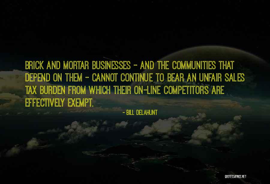 Up Sales Tax Quotes By Bill Delahunt Up Sales Tax Quotes By Bill Delahunt