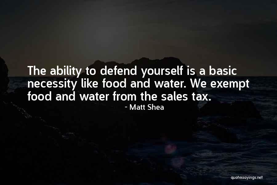 Up Sales Tax Quotes By Matt Shea Up Sales Tax Quotes By Matt Shea