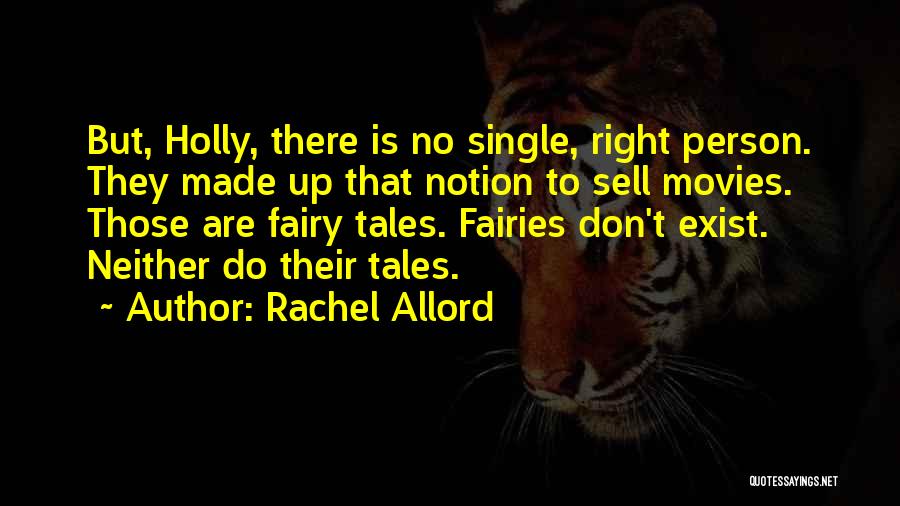 Up Sell Quotes By Rachel Allord