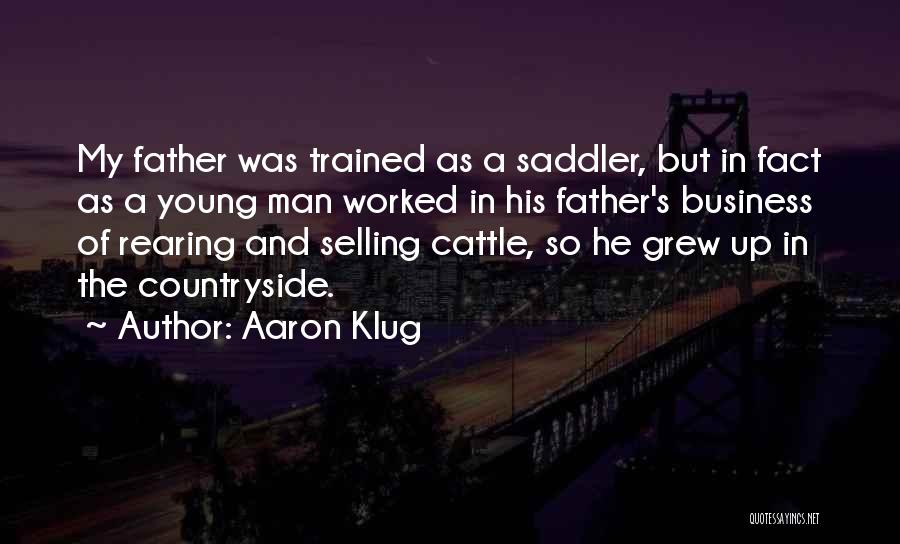 Up Selling Quotes By Aaron Klug