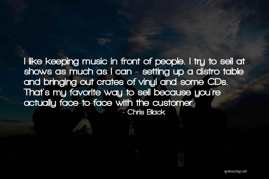 Up Setting People Quotes By Chris Black Up Setting People Quotes By Chris Black