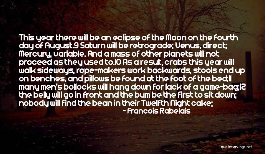 Up The Bum Quotes By Francois Rabelais Up The Bum Quotes By Francois Rabelais