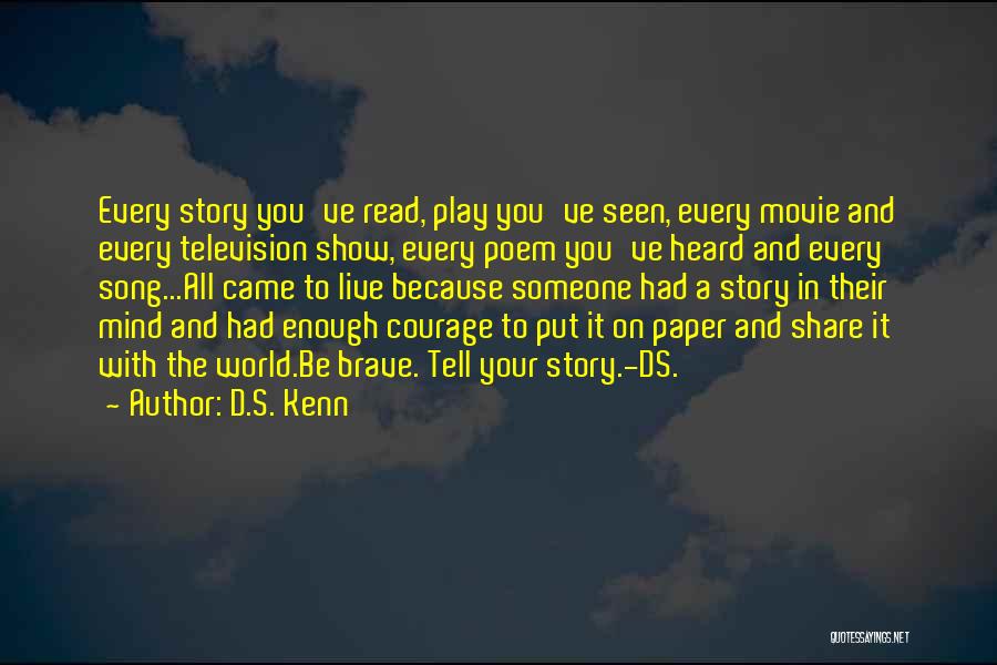Up The Movie Inspirational Quotes By D.S. Kenn