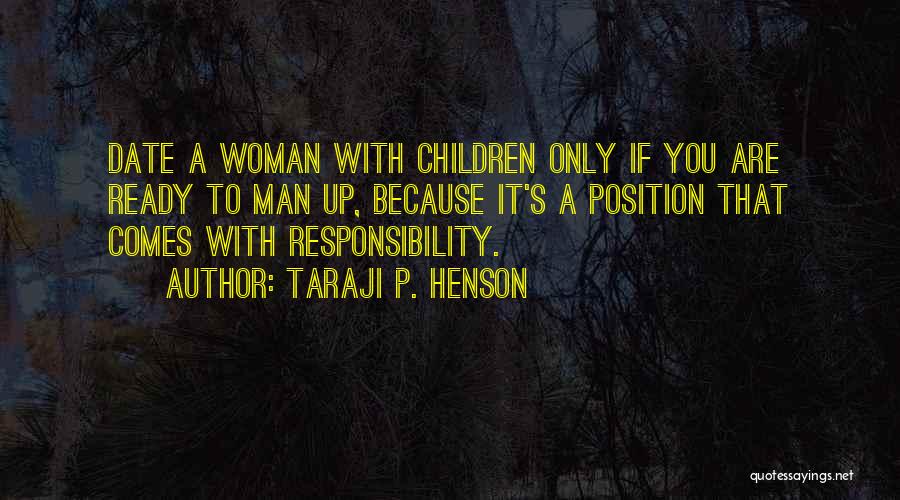 Up To Date Quotes By Taraji P. Henson