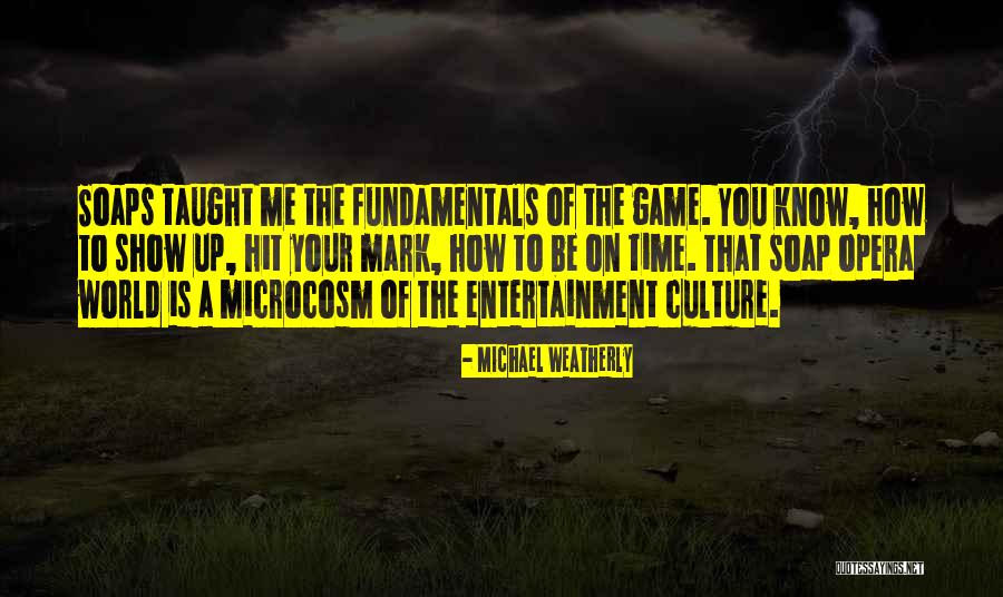 Up To You Quotes By Michael Weatherly Up To You Quotes By Michael Weatherly