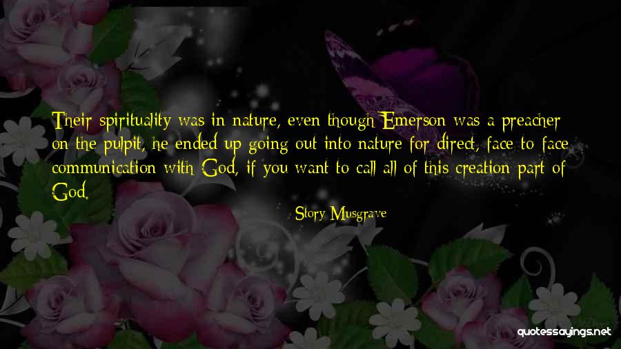 Up To You Quotes By Story Musgrave Up To You Quotes By Story Musgrave