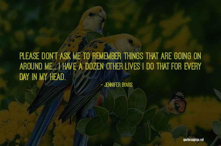 Up Top Boss Quotes By Jennifer Byars Up Top Boss Quotes By Jennifer Byars