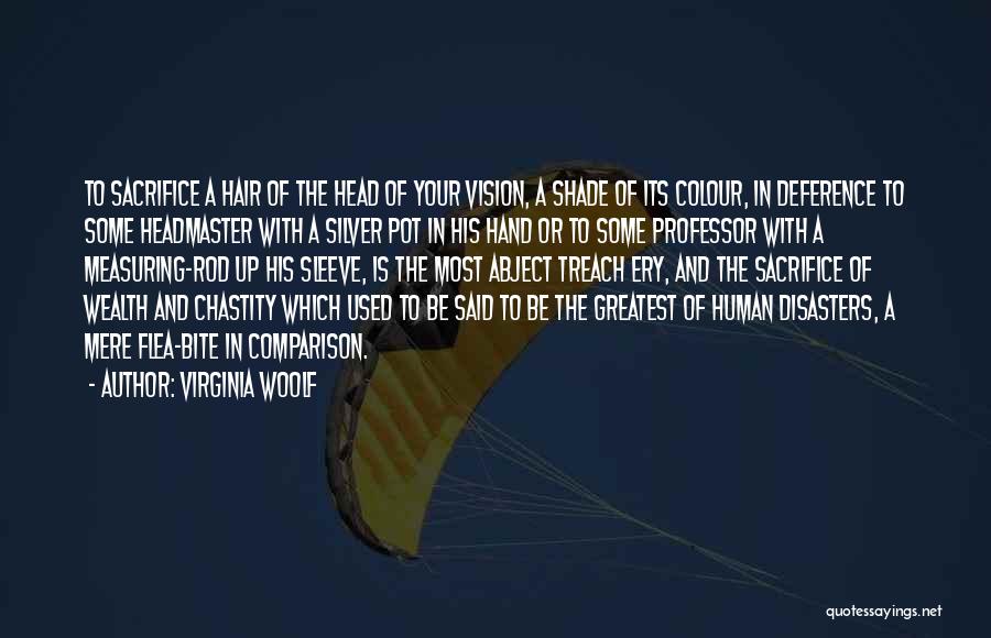 Up Your Sleeve Quotes By Virginia Woolf