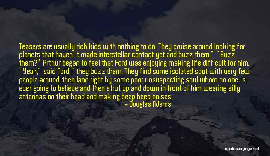 Upadhyay Bristol Quotes By Douglas Adams Upadhyay Bristol Quotes By Douglas Adams