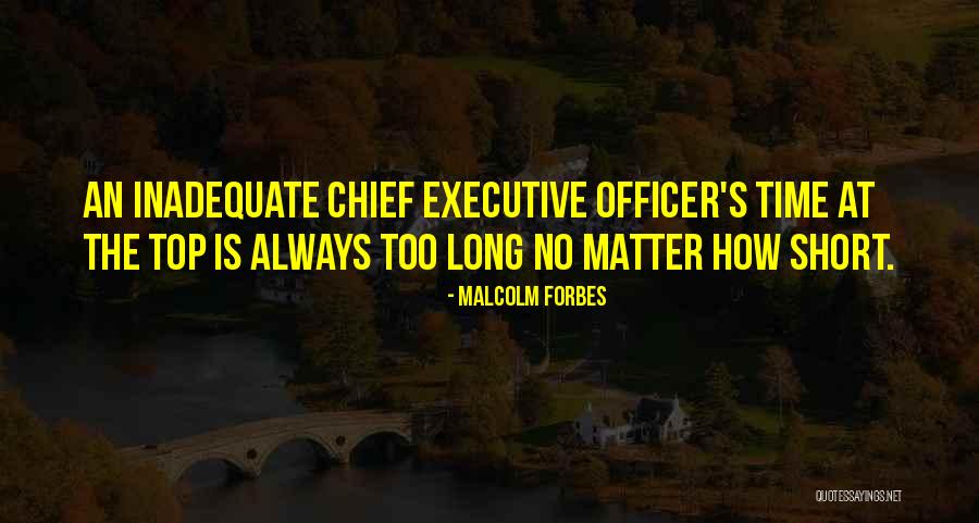 Upadhyayula Saila Quotes By Malcolm Forbes Upadhyayula Saila Quotes By Malcolm Forbes