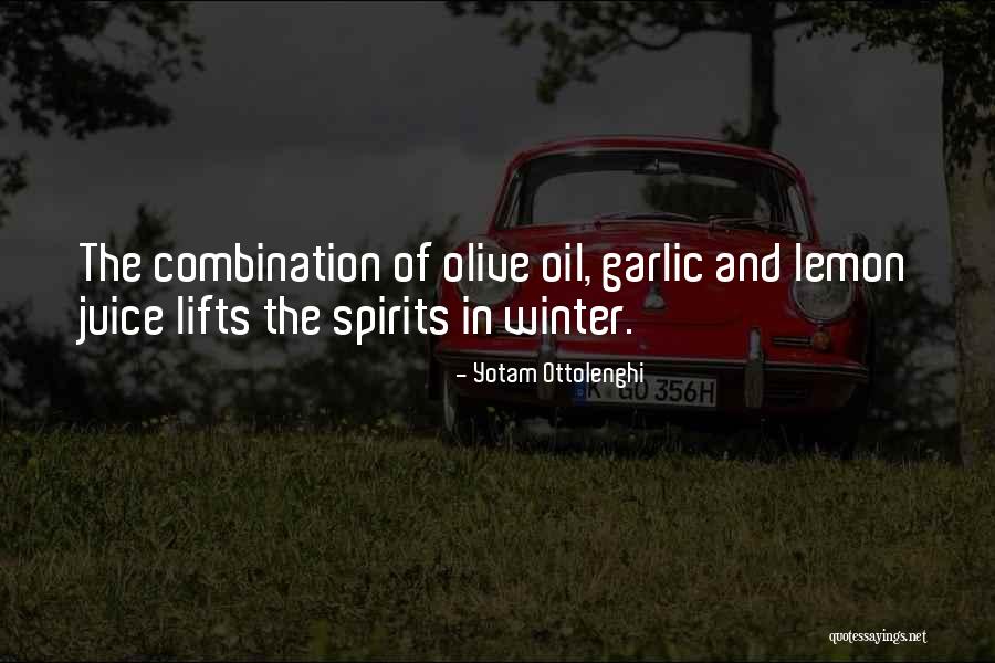 Upadnout Do Bezvedom Quotes By Yotam Ottolenghi Upadnout Do Bezvedom Quotes By Yotam Ottolenghi
