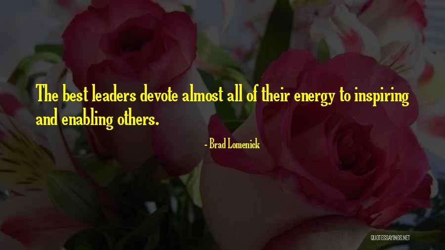 Upakanga Quotes By Brad Lomenick Upakanga Quotes By Brad Lomenick