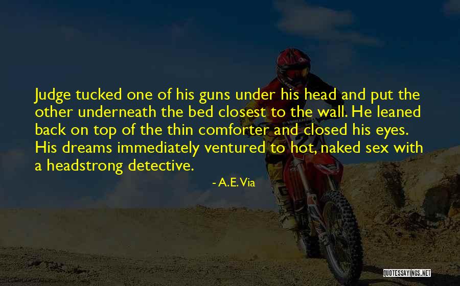 Upakul Express Quotes By A.E. Via Upakul Express Quotes By A.E. Via