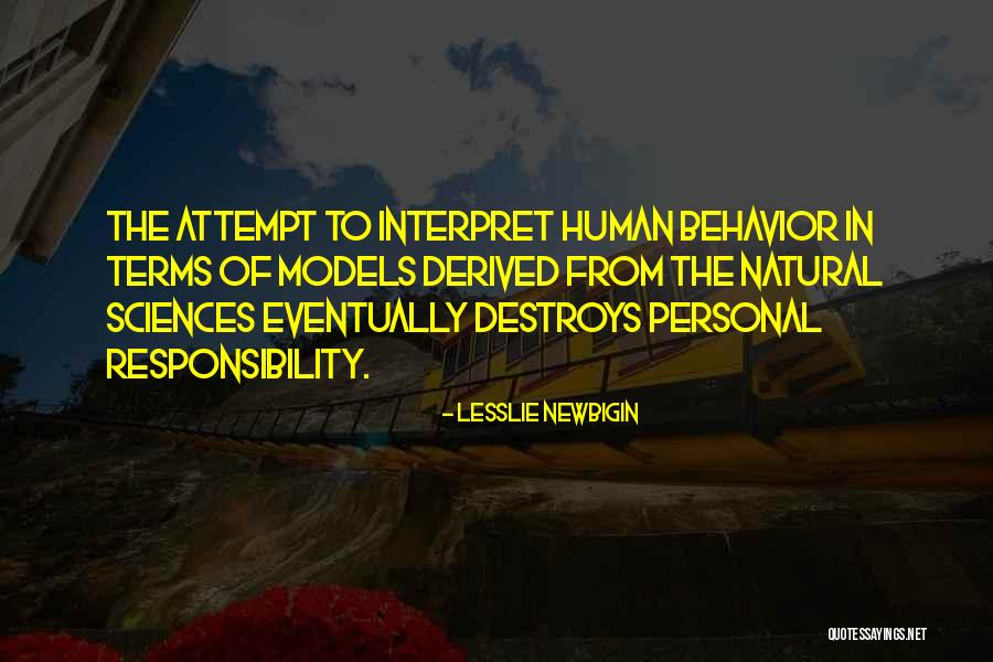 Upakul Express Quotes By Lesslie Newbigin Upakul Express Quotes By Lesslie Newbigin